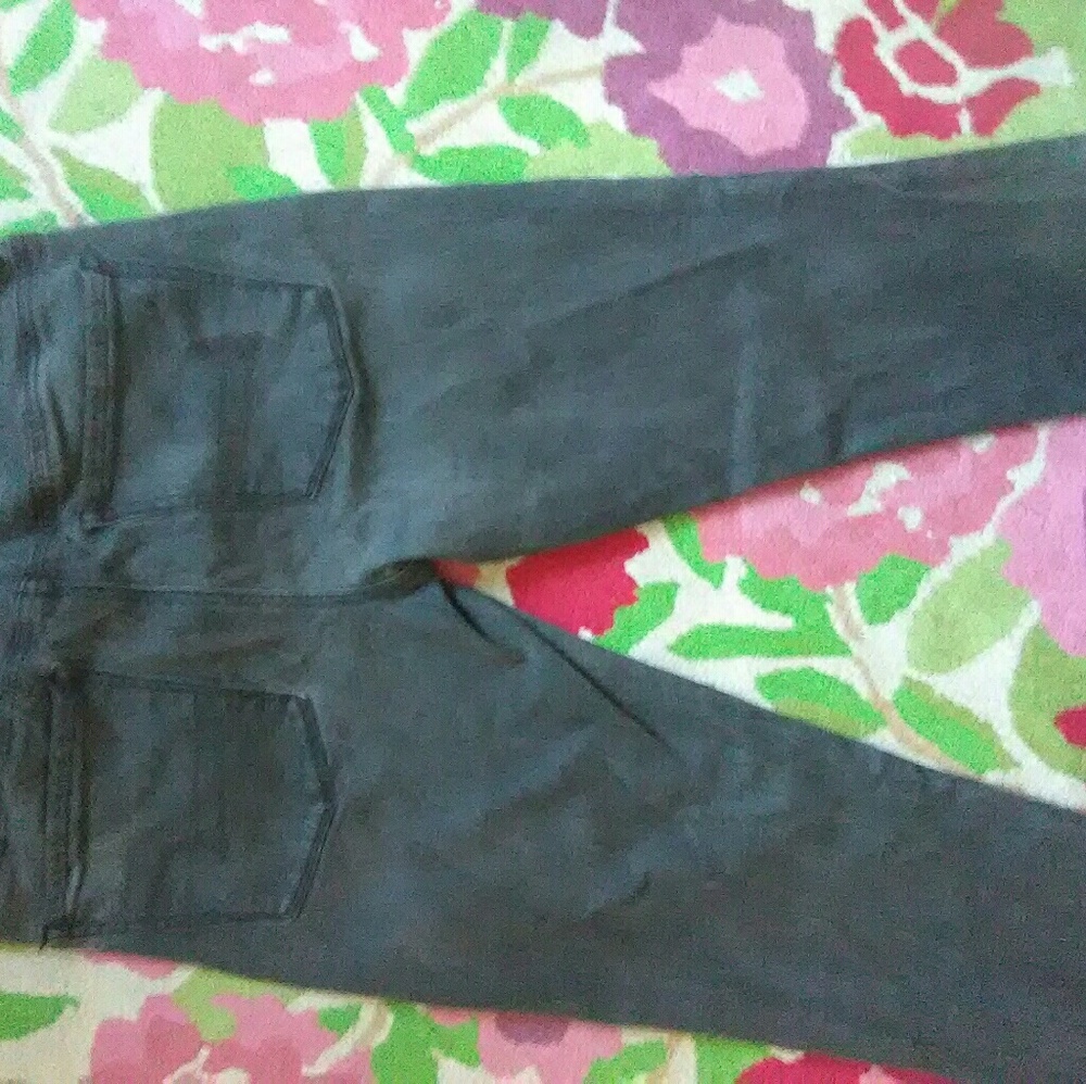 American eagle outfitter jeans! - Picture 6 of 6